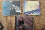 Elton John, 3 x CD albums, Ophalen of Verzenden, 1980 tot heden, Zo goed als nieuw, Jazz