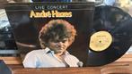 Live Concert, Verzenden, Zo goed als nieuw, 10 inch, Levenslied of Smartlap
