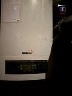 Nefit cv ketel, Doe-het-zelf en Verbouw, Verwarming en Radiatoren, Ophalen, 30 tot 80 cm, Gebruikt, Cv-ketel of Combi-ketel