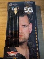 Nieuwe darts - Martijn Kleermaker 90% Tungsten, ., Nieuw, Ophalen of Verzenden, .