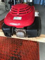 Honda grasmaaimotor, Tuin en Terras, Grasmaaiers, Ophalen, Gebruikt, Benzine-grasmaaier, Honda