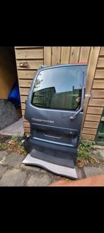 Achterdeur VW T5 - T6, Auto-onderdelen, Gebruikt, Ophalen of Verzenden, Links, Volkswagen