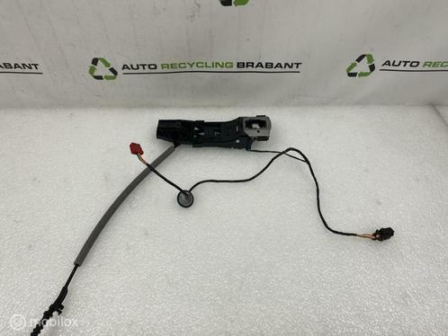 Portiergreep Houder Volkswagen Scirocco 3 KEYLESS 1K8837885L, Auto-onderdelen, Klein materiaal, Volkswagen, Gebruikt, Ophalen of Verzenden