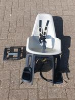 Bobike one Maxi wit, Ophalen of Verzenden, Gebruikt