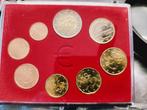 Finland jaarsets 2004 unc., Ophalen of Verzenden, Finland, Overige waardes