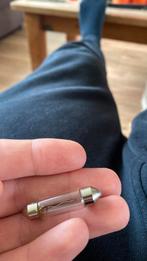 Scooterlampje, Ophalen of Verzenden, Zo goed als nieuw, Zilver, Dame