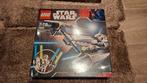 Lego Star Wars 7656 General Grievous Starfighter, Ophalen, Zo goed als nieuw, Complete set, Lego