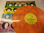 lp The Rolling Stones – Some Girls  orange, Ophalen of Verzenden, Gebruikt, 12 inch, Poprock