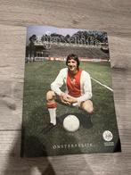 Ajax boek, Nieuw, Ophalen of Verzenden, Balsport, Ziggo