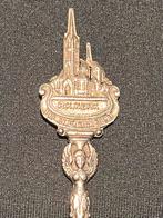 Antiek lepeltje kerk Ulvenhout., Ophalen of Verzenden