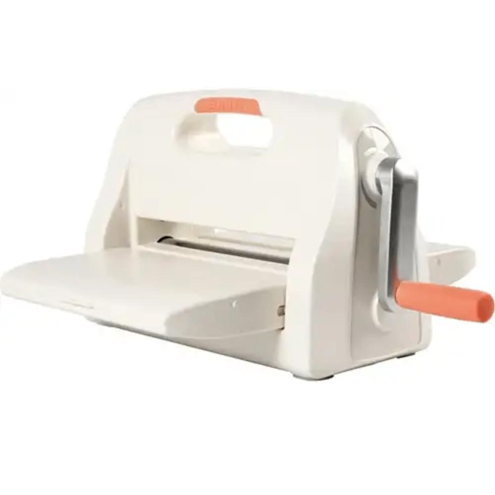 Stans- en Embossingmachine A4, Hobby en Vrije tijd, Kaarten | Zelf maken, Gebruikt, Overige typen, Overige thema's, Verzenden