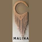 Macrame wandhanger, Ophalen of Verzenden, Nieuw