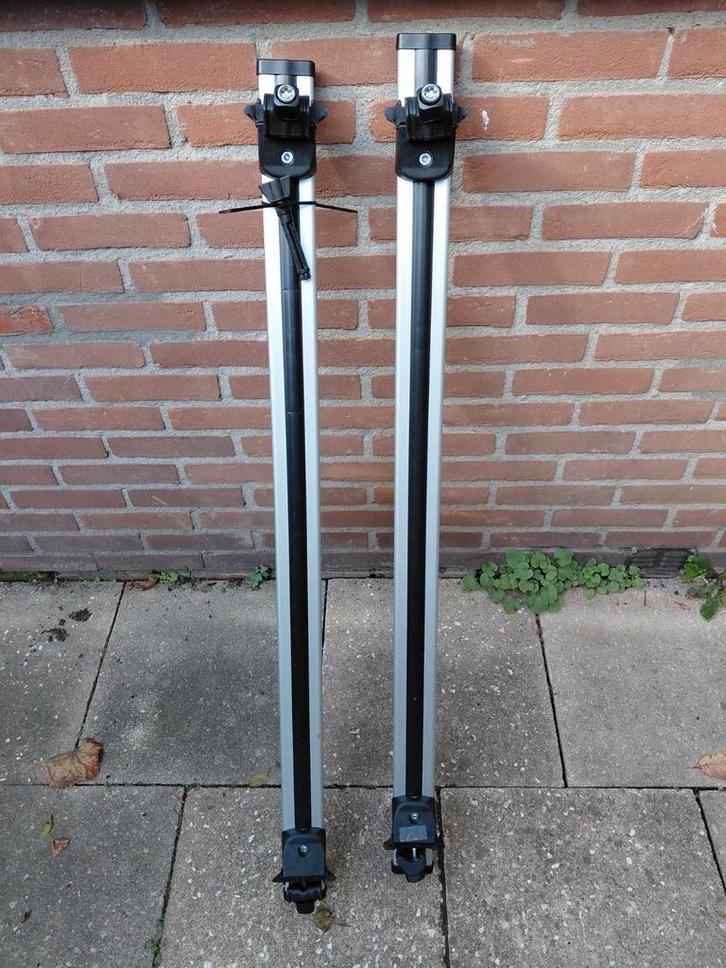Farad Dakdragers Suzuki S-Cross, Auto diversen, Dakdragers, Gebruikt, Ophalen