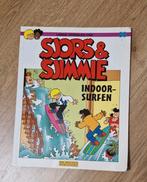 Sjors en Sjimmie #38 - Indoorsurfen (1997), Boeken, Stripboeken, Eén stripboek, Ophalen of Verzenden, Gelezen
