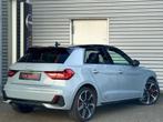 Audi A1 Sportback 40 TFSI Edition One 3X S-Line|Camera|B&O|C, Auto's, Audi, 12 maanden, Euro 6, 4 cilinders, Bedrijf