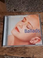 Cd Mathilde Santing, Cd's en Dvd's, Cd's | Pop, Ophalen of Verzenden, 2000 tot heden, Gebruikt