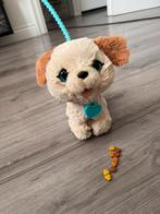 FurReal Friend Pax, Ophalen of Verzenden, Zo goed als nieuw, Hond
