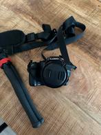 Panasonic Lumix DC-FZ82D, Ophalen of Verzenden, Zo goed als nieuw, Overige merken