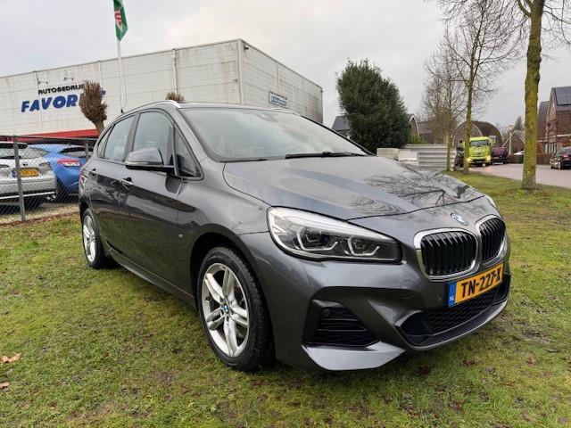 BMW 2 Serie Active Tourer 225xe iPERFORMANCE M-SPORT HEXECUT, Auto's, BMW, Bedrijf, Te koop, 2-Serie Active Tourer, ABS, Airbags