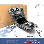 W205 W253 C63 GLC63 AMG CARBON MIDDENCONSOLE C63s GLC63s ori, Auto-onderdelen, Interieur en Bekleding, Gebruikt, -, Ophalen of Verzenden