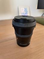 Sigma 16mm F/1.4 DC DN Lens, Ophalen of Verzenden, Zo goed als nieuw, Groothoeklens