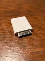 Apple iPad SD card reader, Computers en Software, Apple iPads, 32 GB, Apple iPad, Wit, Ophalen of Verzenden