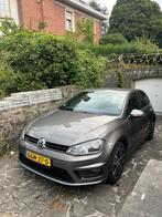 Volkswagen Golf 1.4 TSI 150pk R-Line 2016, Voorwielaandrijving, 4 cilinders, 150 pk, Alcantara