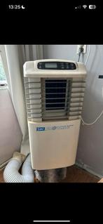 Airco, Ophalen, Verwarmen, Timer, 3 snelheden of meer