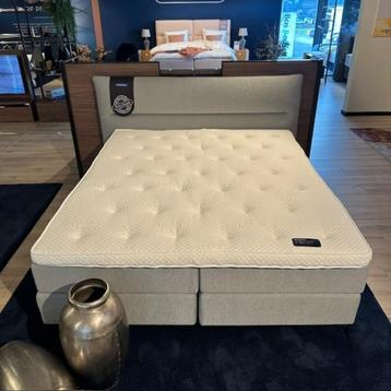 Pullman Silverline Comfortopper Natuurlatex - 180x210cm beschikbaar voor biedingen
