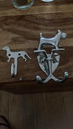 Riviera maison honden haken, Ophalen of Verzenden, Zo goed als nieuw, Wandhaken, Minder dan 100 cm