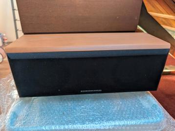 Mordaunt-Short centerspeaker MS905C beschikbaar voor biedingen