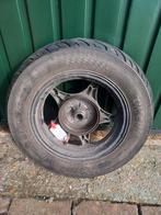 Achterband Riva/Turbo RL/Speedfight/Senzo GY6, Ophalen of Verzenden, ., ., .