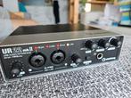 Steinberg UR22 MKII audio interface, Ophalen, Gebruikt, Audio