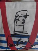 Jean Paul Gaultier Strand Tas, Ophalen of Verzenden, Nieuw