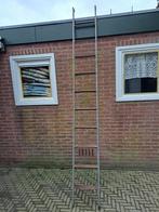 Ijzer trap 280 cm, Doe-het-zelf en Verbouw, Ladders en Trappen, Ophalen, 2 tot 4 meter