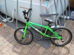 Stoere bmx, Fietsen en Brommers, Ophalen, Gebruikt, Staal