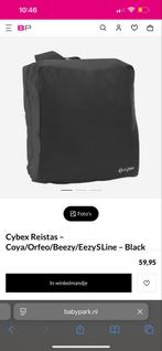 Cybex beezy reistas, Ophalen, Nieuw