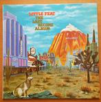 Little Feat The Last Record Album 1975 vinyl lp, Gebruikt, Ophalen of Verzenden