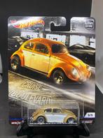 Hot Wheels Premium Volkswagen Kever, Hobby en Vrije tijd, Modelauto's | Overige schalen, Ophalen of Verzenden, Nieuw, Auto