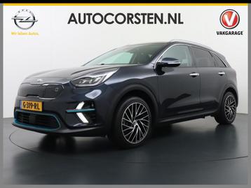 Kia e-Niro 64kWh Leder Camera Adaptieve ExecutiveLine Apple  beschikbaar voor biedingen
