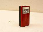 Vintage Philips zaklamp 38110, Ophalen of Verzenden, Gebruikt, Accu