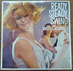 EP Ready Steady Swing With Clearasil 1965 Clearasil RC 151, Gebruikt, 7 inch, Ophalen of Verzenden, Jazz en Blues