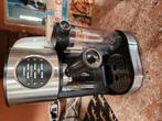 Koffie machine met bonenmaler, Witgoed en Apparatuur, Ophalen of Verzenden, Koffiemachine