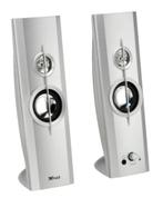 Retro Trust Speakerset, Ophalen of Verzenden, Audio en Video