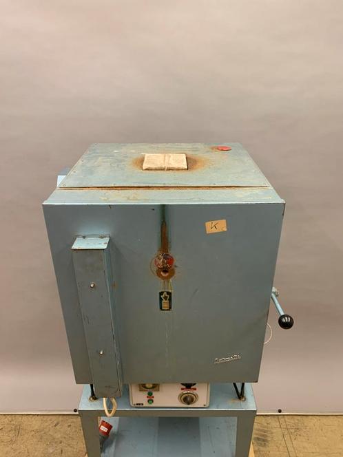 Pottenbakkers oven 380 Volt, Hobby en Vrije tijd, Pottenbakken, Gebruikt, Ophalen