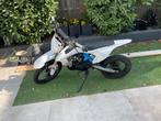 Schakel brommer/ pitbike 80cc, Ophalen of Verzenden, Zo goed als nieuw, 4 versnellingen, Overige merken
