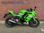 KAWASAKI NINJA 650 PERFORMANCE (bj 2025), Motoren, 2 cilinders, 649 cc, Bedrijf, Onbekend