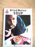 Blind Melon - Soup Songbook, Gelezen, Ophalen of Verzenden