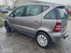 Mercedes A-klasse 170 CDI Elegance Lang ONDERDELEN, Gebruikt, Mercedes-Benz, Mercedes