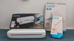 Fichero A4 Draadloze Pocket Printer - met extra papier, Printer, Kopieren, Ophalen of Verzenden, Zo goed als nieuw